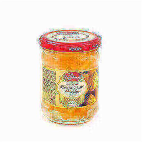 مربای بالنگ